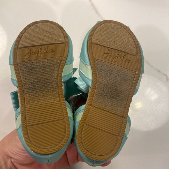 Joyfolie || ‘Avery’ Shoe - Picture 7 of 7